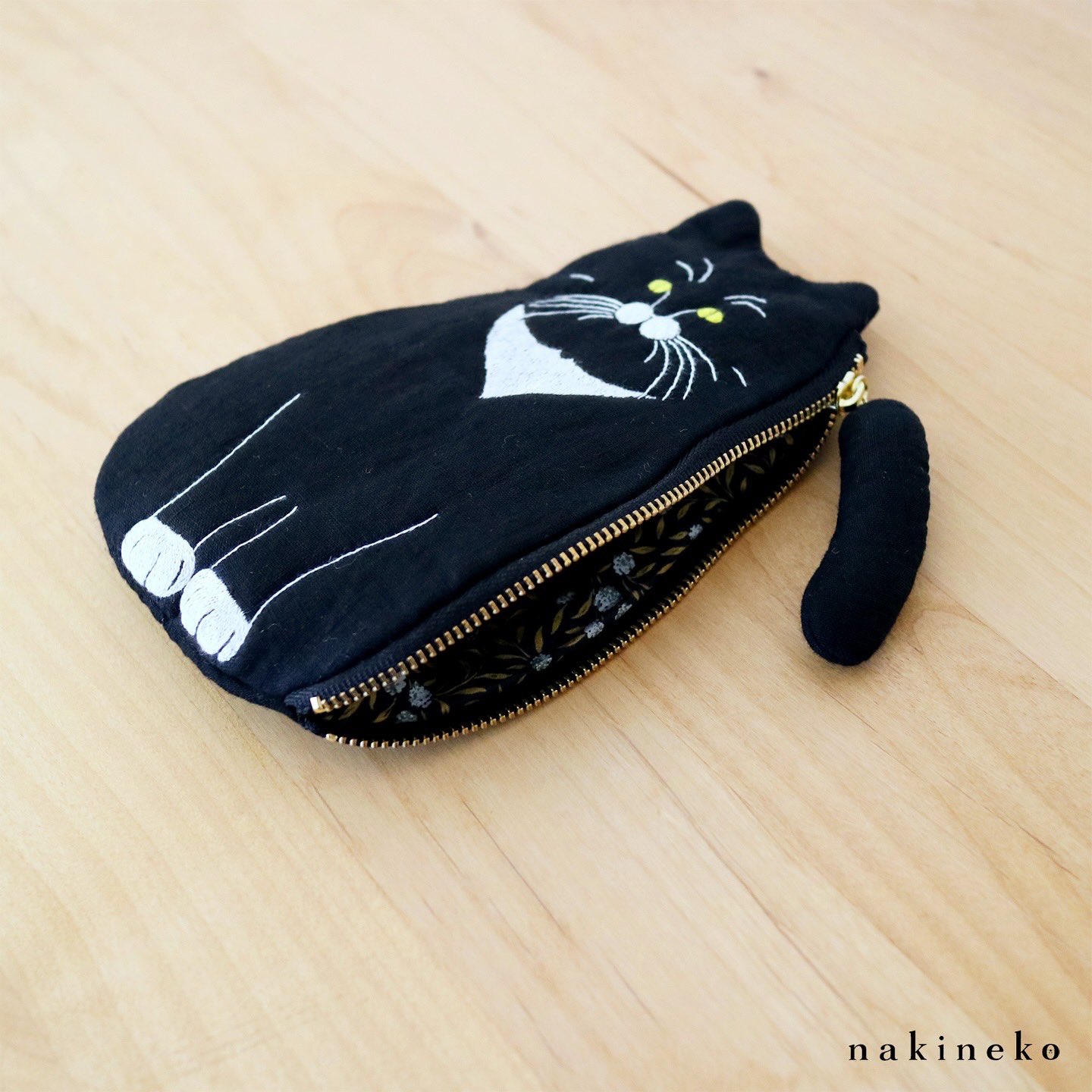 nakineko (@nakineko0114) / X