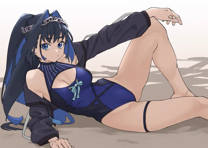 クロニー