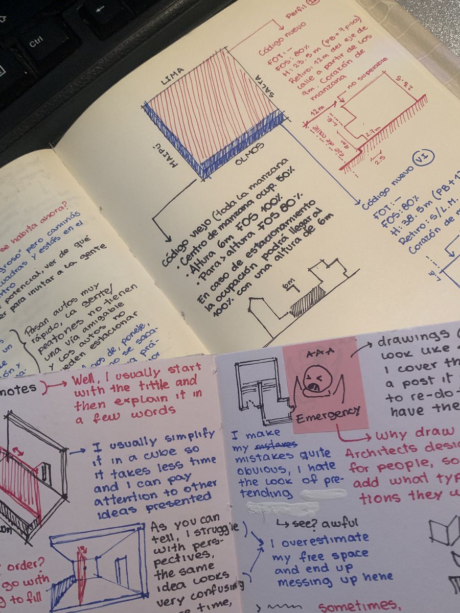 iwantoflynow's tweet image. Classes got cancelled so i didn&apos;t really annotate much BUT i started writing down my method of taking notes that i&apos;m planning to post soon so here&apos;s a teaser :D

#studytwt