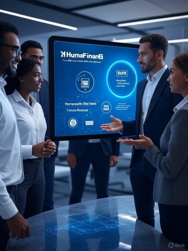 SkKavii's tweet photo. @humafinance  is building something truly innovative 🚀
A next-level PayFi network that combines payments and financing on-chain, bringing real-world credit to Web3.
Big potential ahead for DeFi users everywhere! 🌟
#HumaFinance https://t.co/D0mal0nfeb