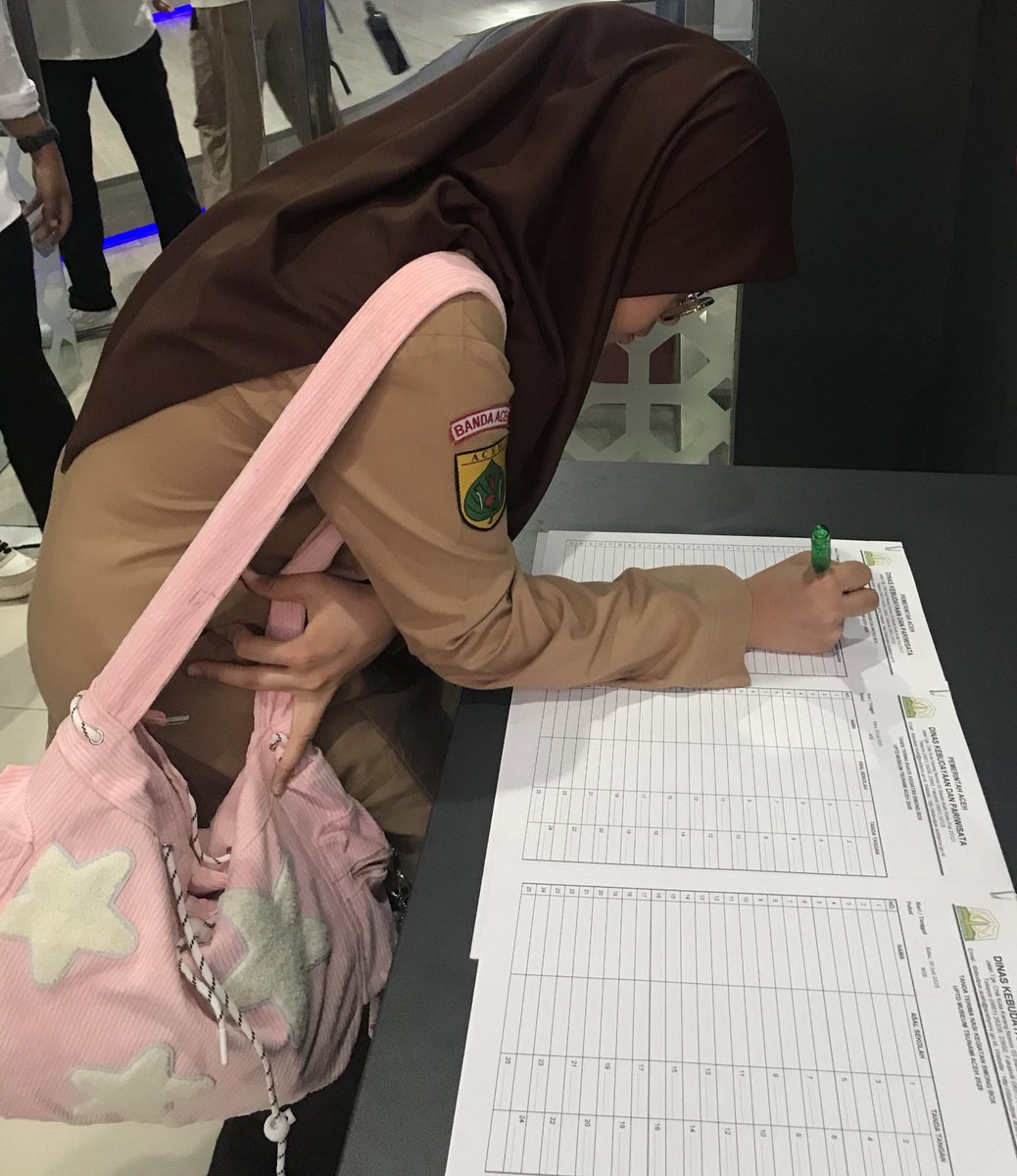 Museum Tsunami Aceh tweet media