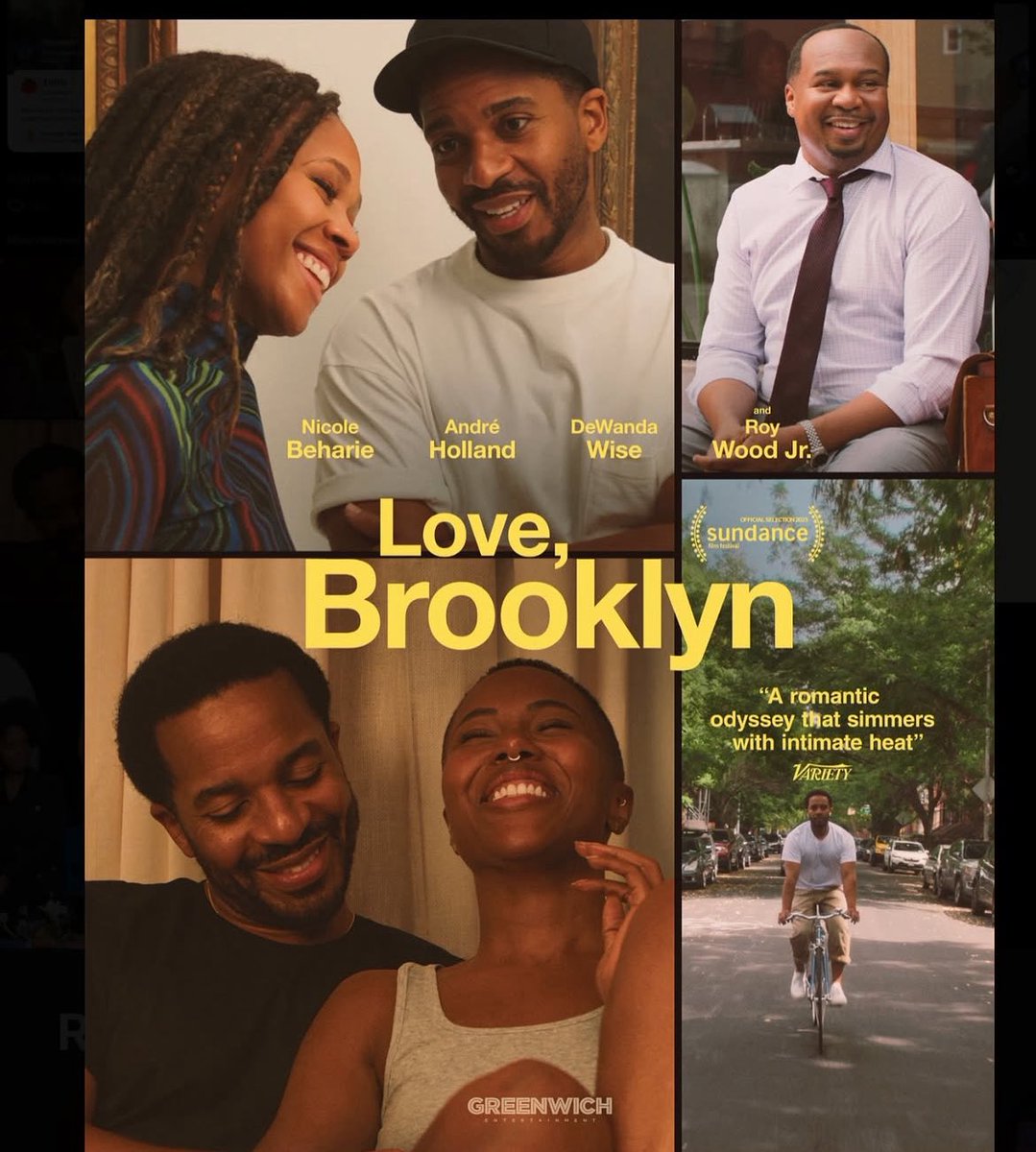 This cast!!!!!!!!

In theaters Sept. 5.