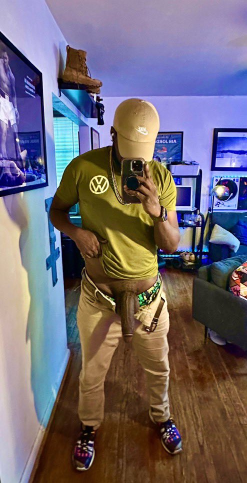HUNG DEMON 👿 tweet media