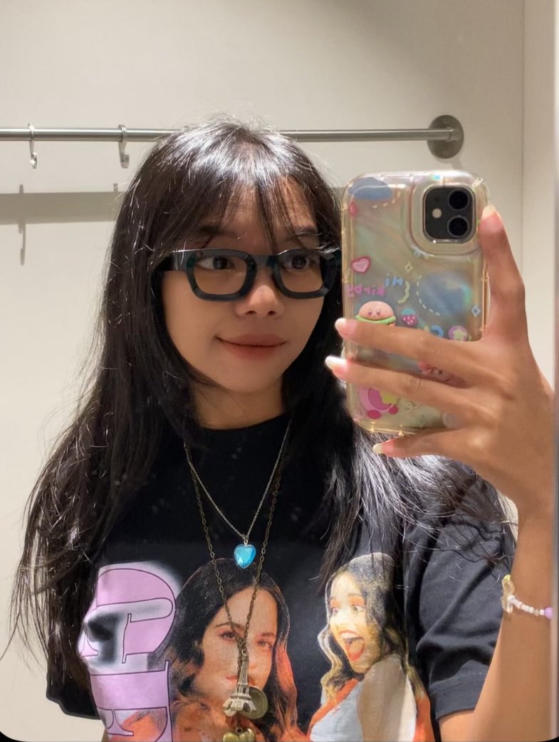 kiorcally's tweet image. the face                             the dm