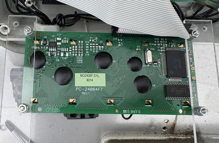 belinda34061040's tweet image. We supply replacement LCD display modules that fit perfectly into industrial PCs, HMIs, automation systems, and testing devices.
📞 Contact us today: WhatsApp +86 17722822872
💼 Visit: [zylcdshop.com]

#LCDReplacement #IndustrialDisplays #TouchPanel #TFTLCDModule #LCD