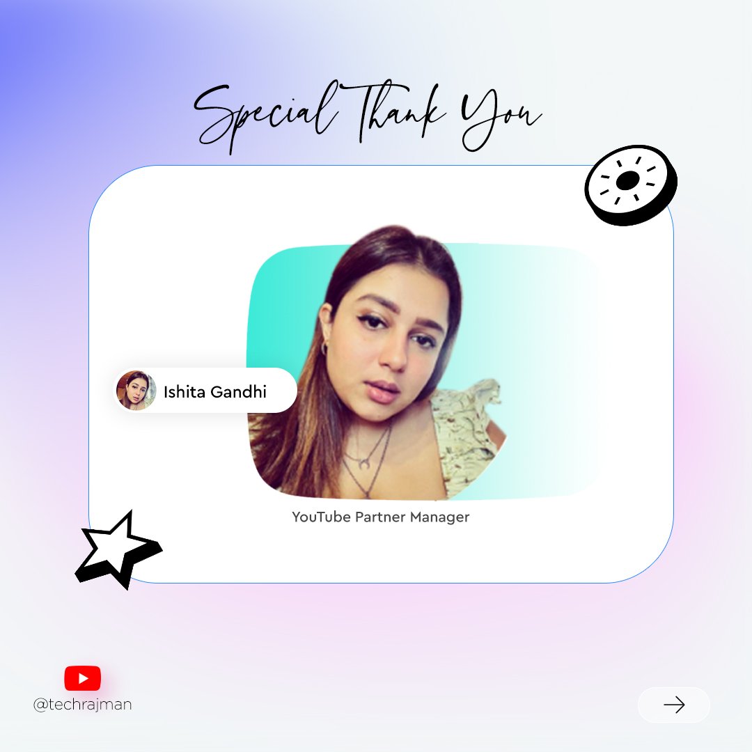 Tech Rajman tweet media