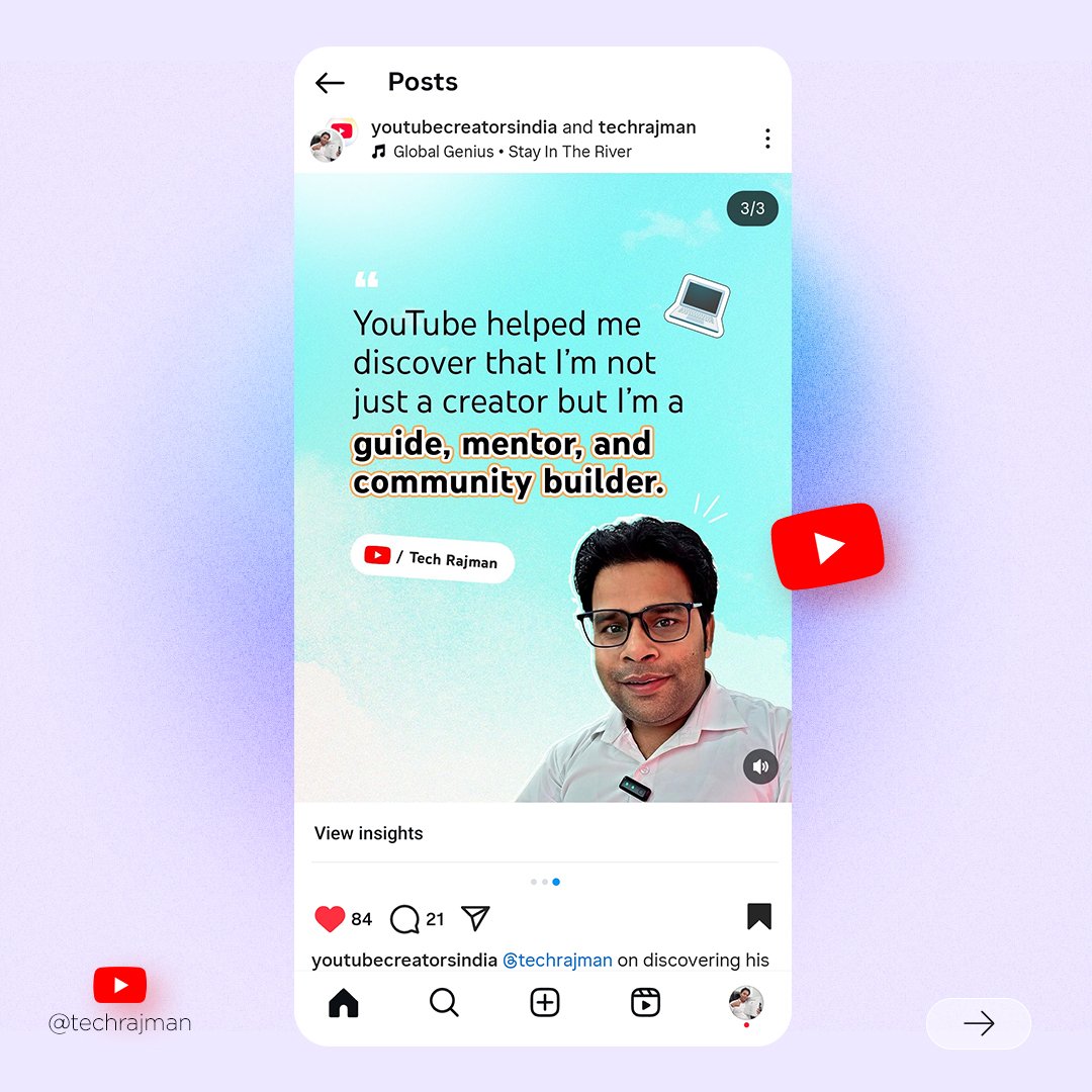 Tech Rajman tweet media