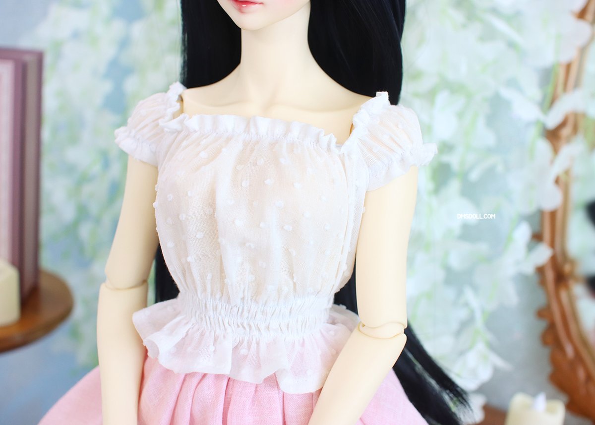 바로발송 가능한 #sd16 사이즈
원피스와 블라우스를 업데이트하였습니다.

dmsdoll.com/category/SD16/…