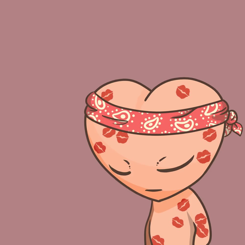 My top 3 <a href="/LT3NFT/">Less Than Three</a> 🫶🫶🫶