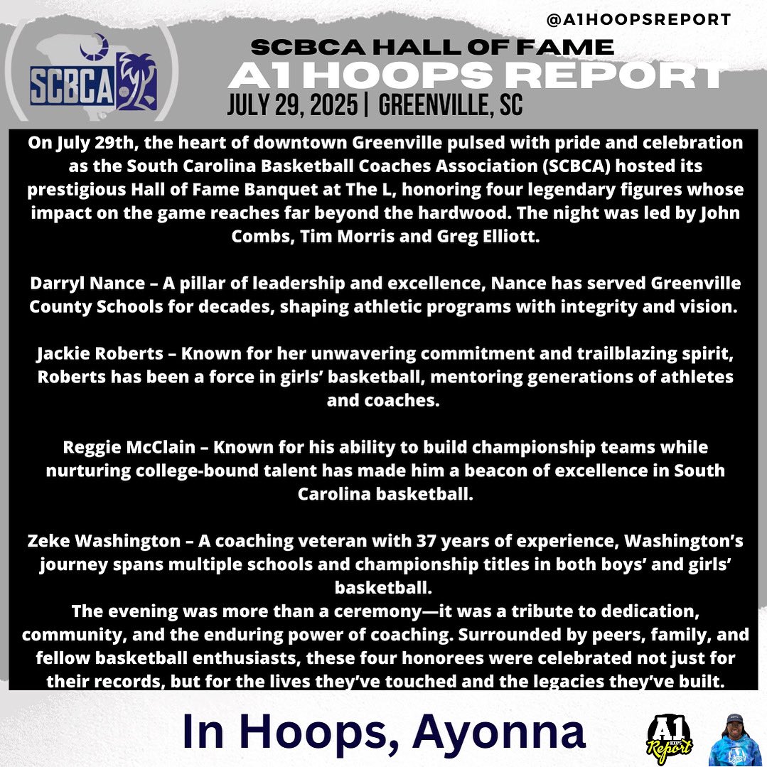 A1 HOOPS REPORT (@a1hoopsreport) on Twitter photo 