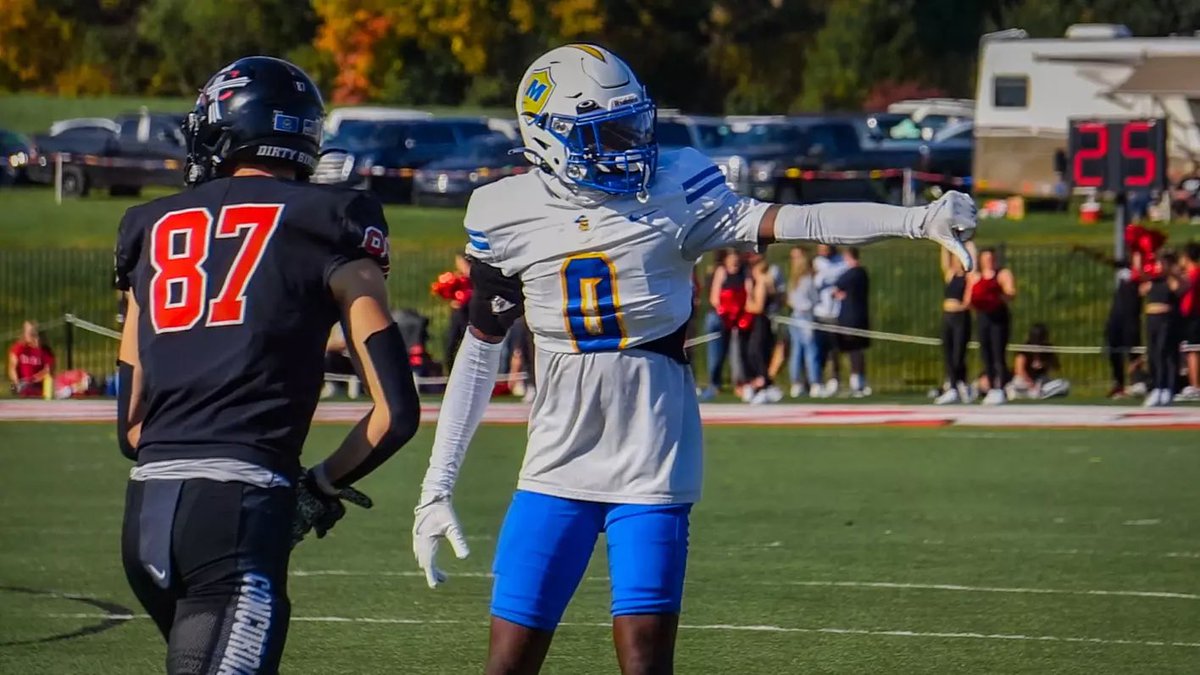OD‼️ “The Flash” ⭐️ (@obiduru5) on Twitter photo after a amazing talk with my guy <a href="/Showtime_CoachP/">Princealex AyoOla</a> I'm blessed to receive a offer from Madonna🟡🔵 #AGTG 🙏🏾
#GoCrasaderNation <a href="/ZHilbs/">Zachary Hilbers</a>
<a href="/Showtime_CoachP/">Princealex AyoOla</a> <a href="/Coach_Straz/">Coach Straz</a> <a href="/CoachK_ODonnell/">Kevin O'Donnell</a> <a href="/Coach_Wiemer/">Coach Wiemer</a> after a amazing talk with my guy <a href="/Showtime_CoachP/">Princealex AyoOla</a> I'm blessed to receive a offer from Madonna🟡🔵 #AGTG 🙏🏾
#GoCrasaderNation <a href="/ZHilbs/">Zachary Hilbers</a>
<a href="/Showtime_CoachP/">Princealex AyoOla</a> <a href="/Coach_Straz/">Coach Straz</a> <a href="/CoachK_ODonnell/">Kevin O'Donnell</a> <a href="/Coach_Wiemer/">Coach Wiemer</a>