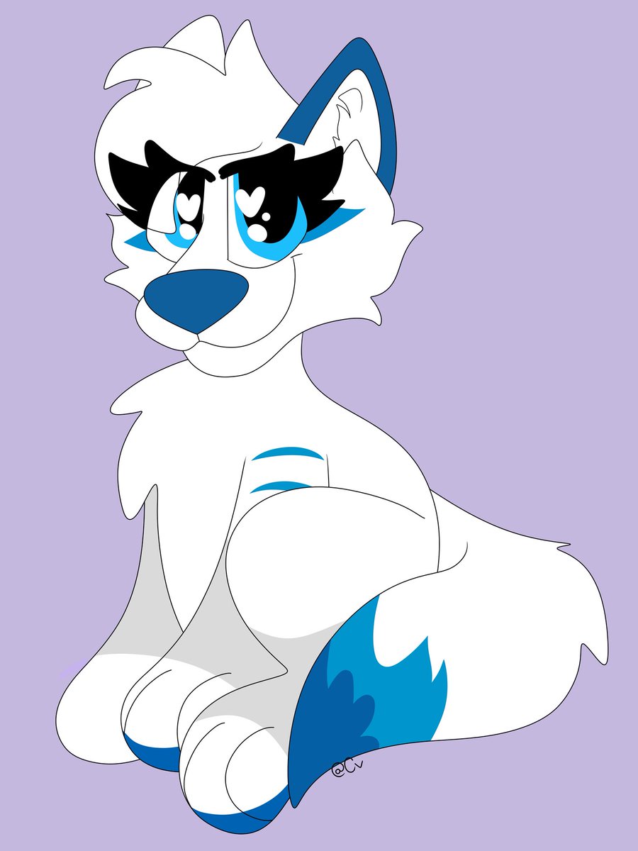 β¨ Moonlight β¨ π§ π FWA2025 (@color_vomitt) on Twitter photo I love seeing other βFrostsβ in the community! AND SHES BLUE! βοΈ <a href="/wolvesrock520/">π Frosty! π Denfur π</a> I love seeing other βFrostsβ in the community! AND SHES BLUE! βοΈ <a href="/wolvesrock520/">π Frosty! π Denfur π</a>