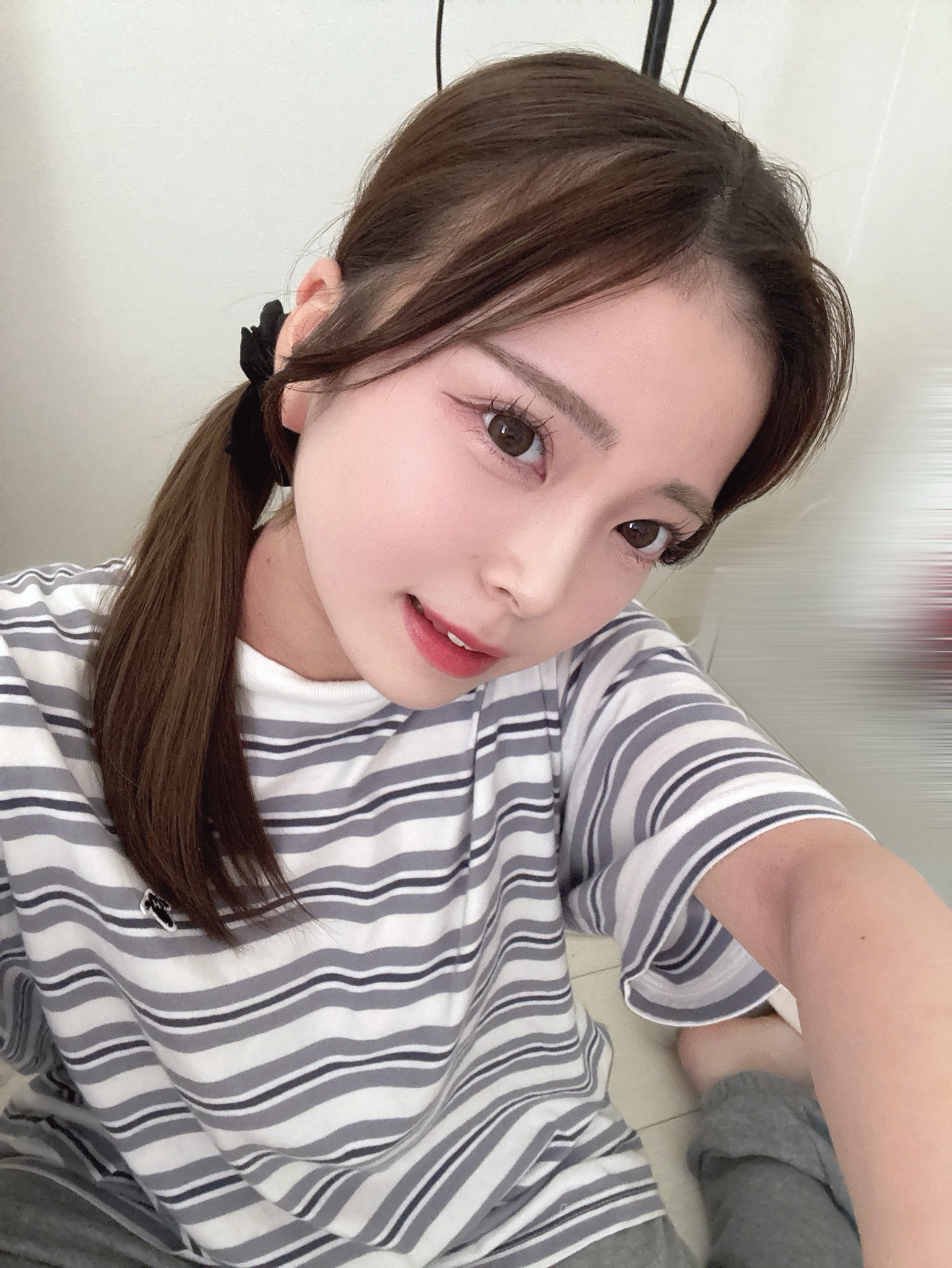 山本愛梨 CREATEs presents IRC2025】ランウェイを歩き終えたばかりのMa