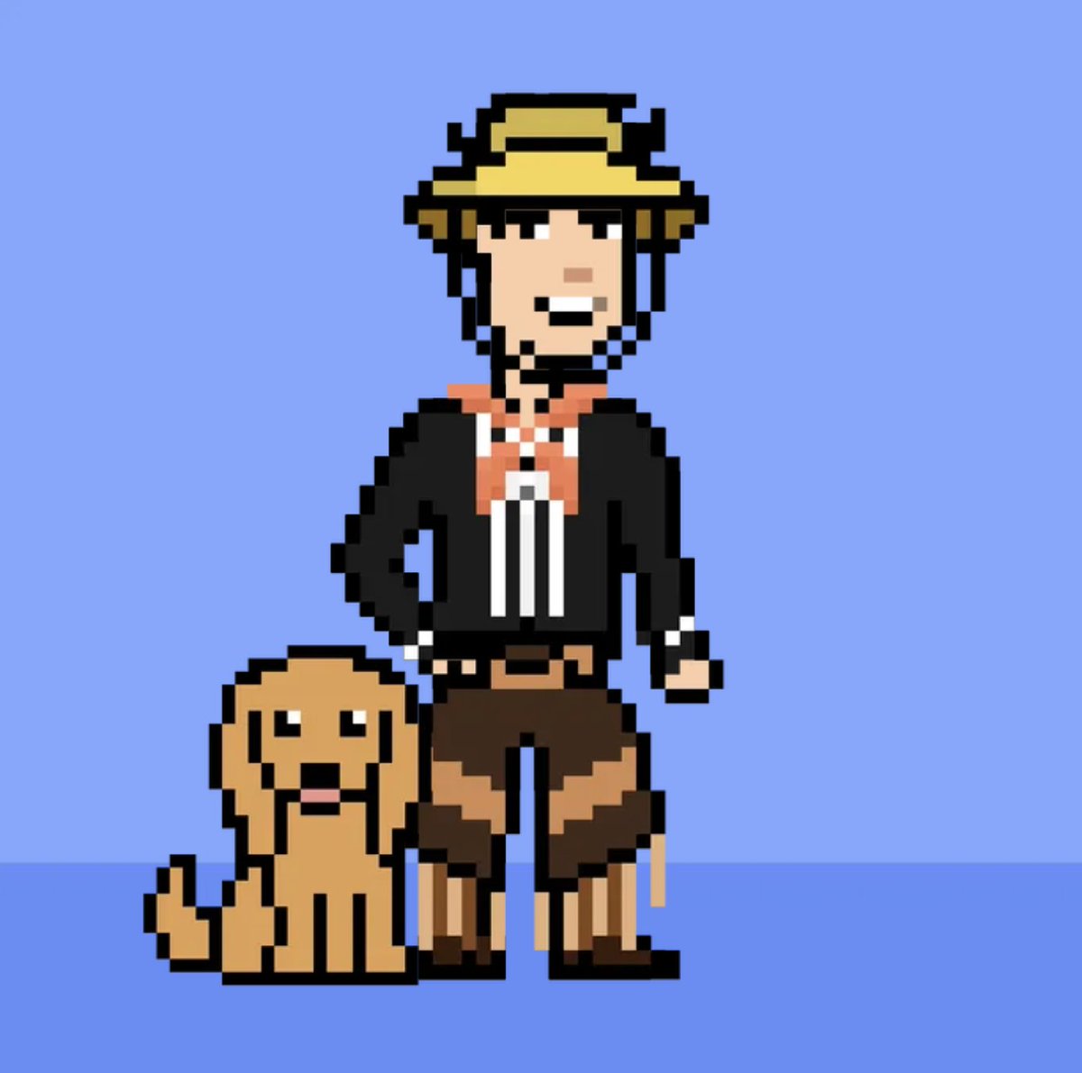 LemonadedApp's tweet image. LemonHeads is about celebrating diversity! In excitement of @EFDevcon - here&apos;s a sneak preview of LemonHeads in traditional Argentina outfits. 

Which country&apos;s traditional outfits would you like to see? 

🍋 Let&apos;s bring the world onchain and #makelemonade  together!