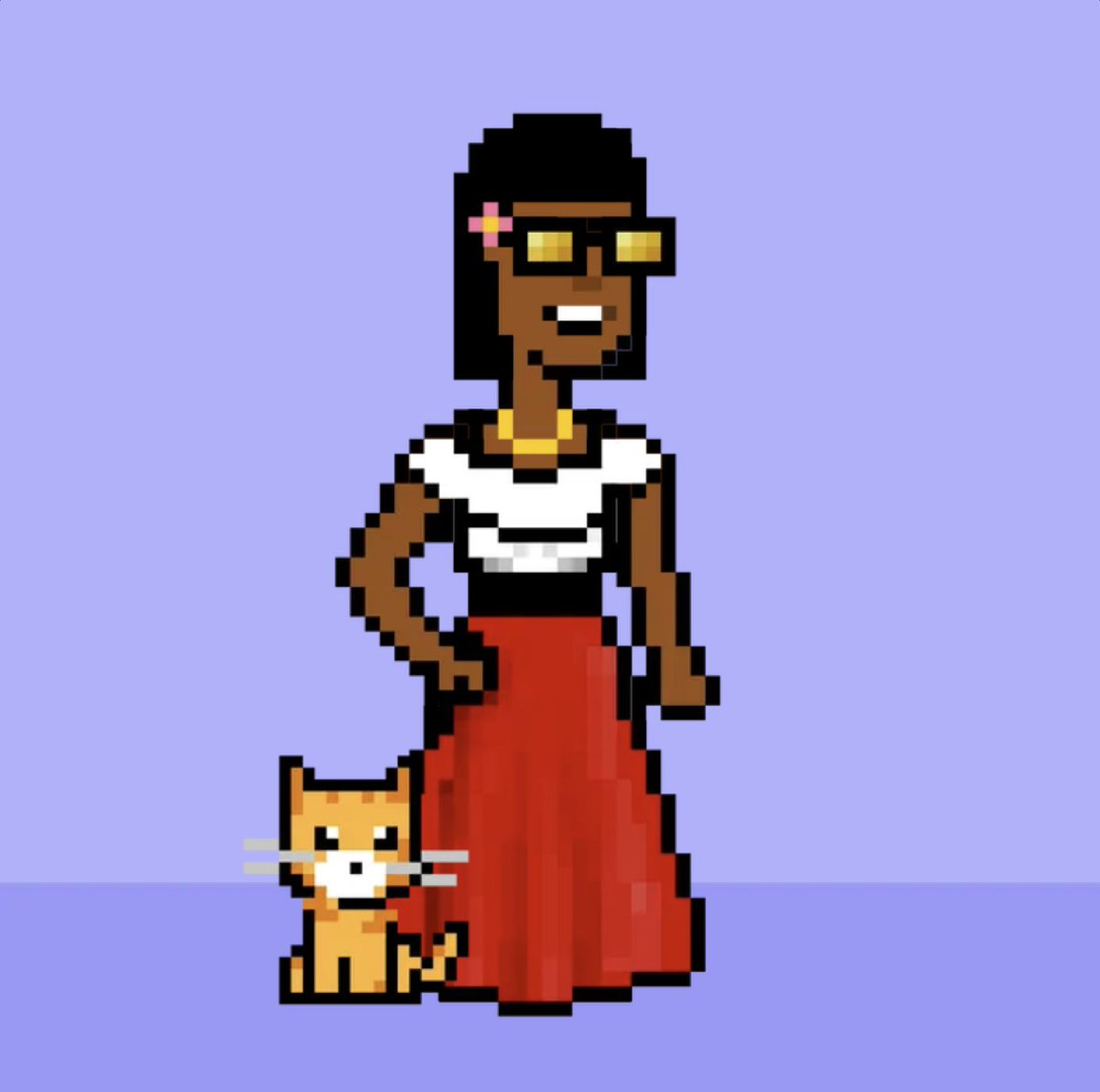 LemonadedApp's tweet image. LemonHeads is about celebrating diversity! In excitement of @EFDevcon - here&apos;s a sneak preview of LemonHeads in traditional Argentina outfits. 

Which country&apos;s traditional outfits would you like to see? 

🍋 Let&apos;s bring the world onchain and #makelemonade  together!