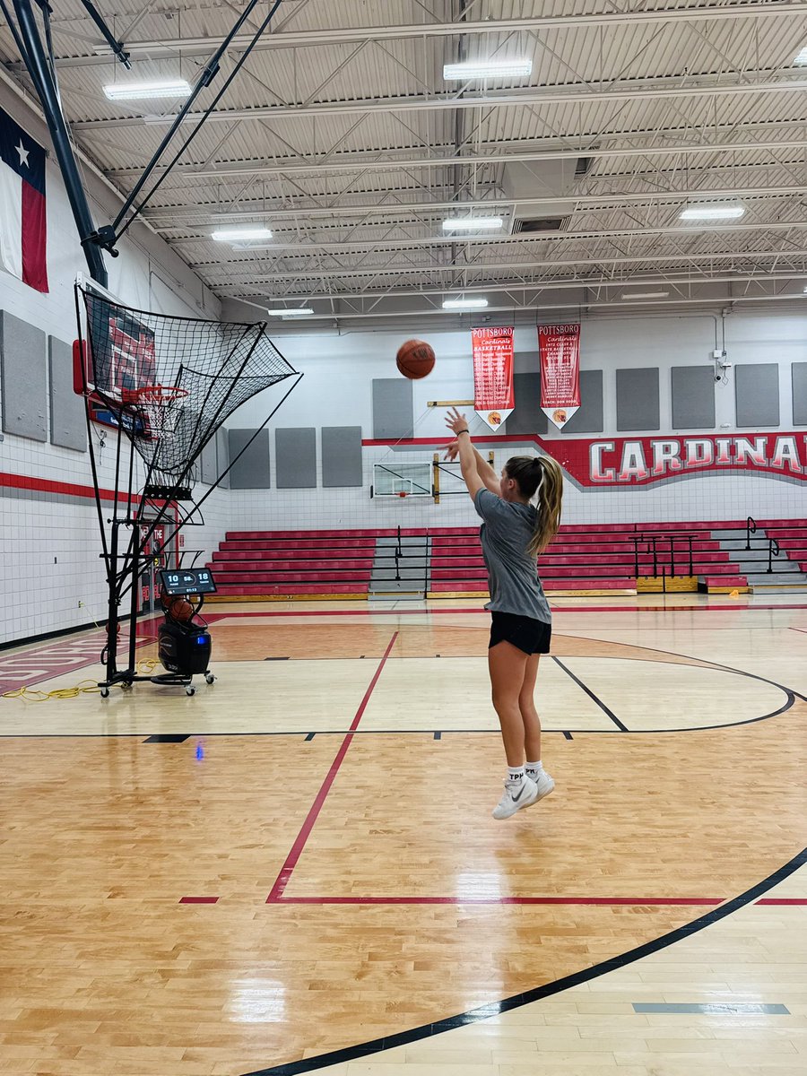 Brylee Hughes (@brylee_hughes5) on Twitter photo “I’ve got a theory that if you give 100% all of the time, somehow things will work out in the end.” – Larry Bird
<a href="/PboroLadyCards/">Pottsboro Lady Cards Basketball</a>
#classof2028 #pottsboro #texasgirlsbasketball “I’ve got a theory that if you give 100% all of the time, somehow things will work out in the end.” – Larry Bird
<a href="/PboroLadyCards/">Pottsboro Lady Cards Basketball</a>
#classof2028 #pottsboro #texasgirlsbasketball