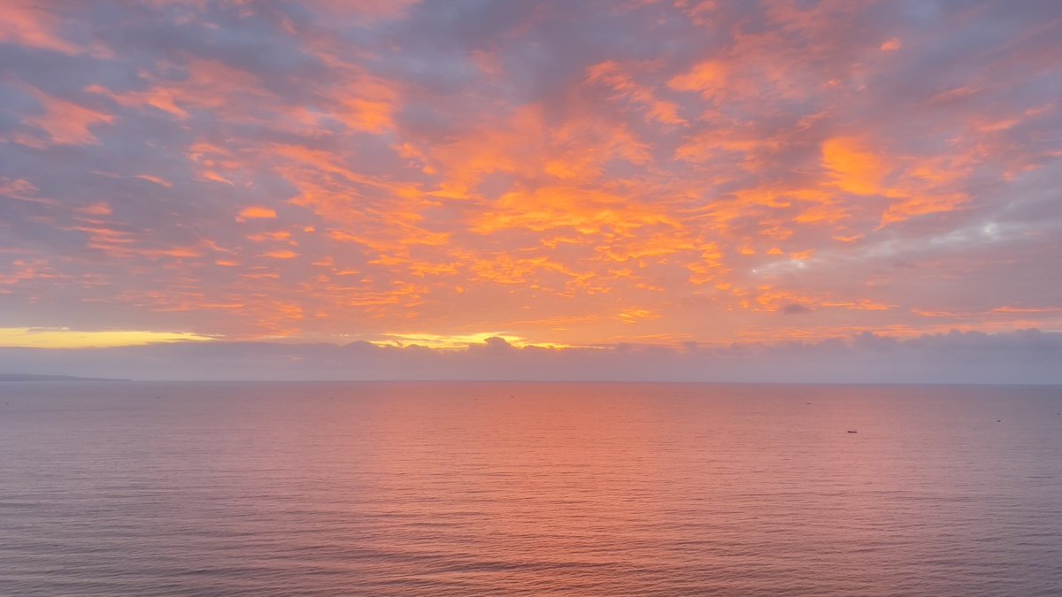 Naranja en el cielo
