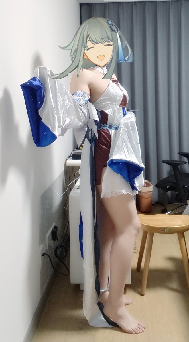 加冰 tweet media