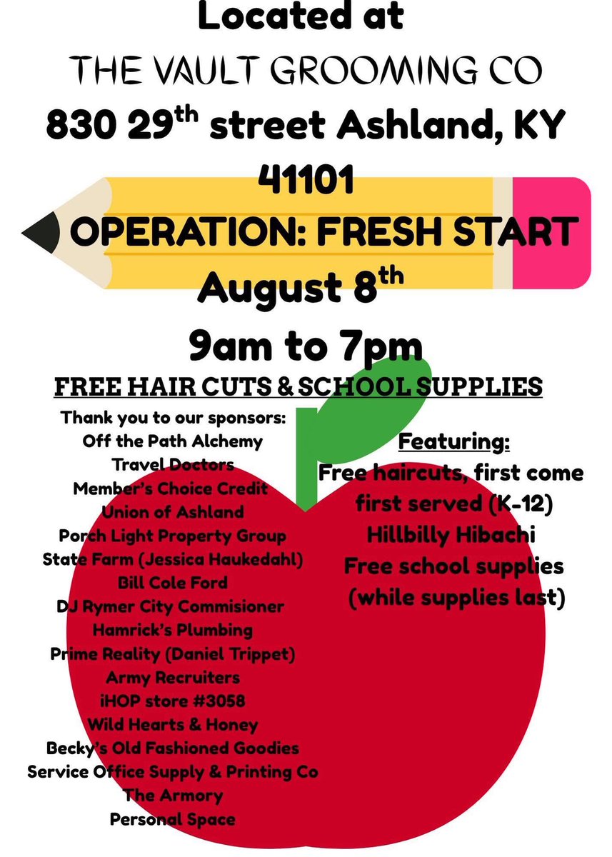 RelifordChristy's tweet photo. 📣‼️Attention Tiger Family‼️
@cannonsburgelem https://t.co/8nzB7vwDXy