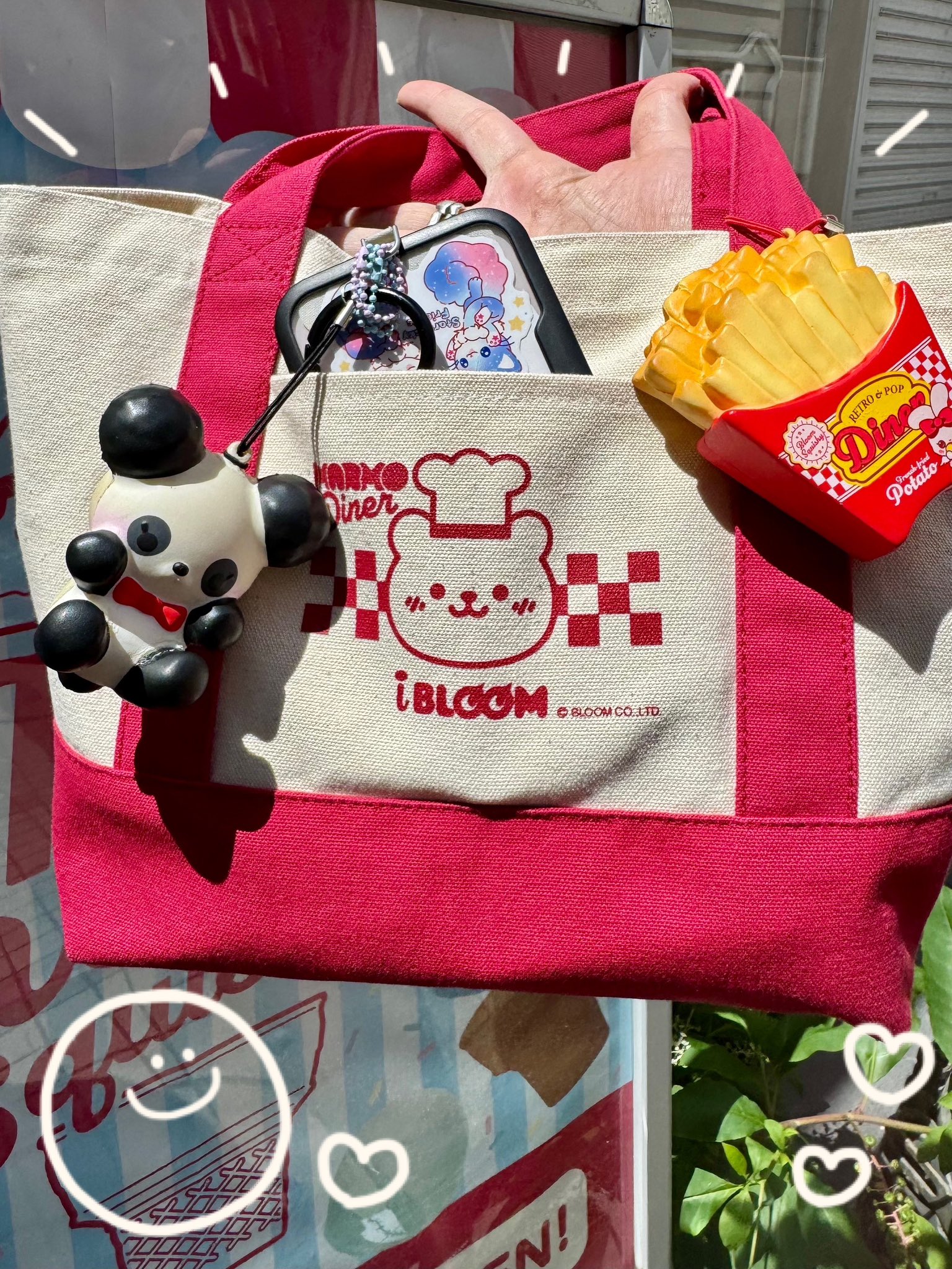 MOOOSH SQUISHY 原宿［ブルーム公式 スクイーズ専門店