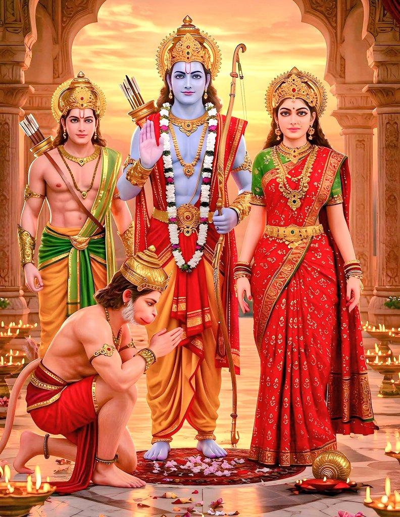 जय श्रीराम