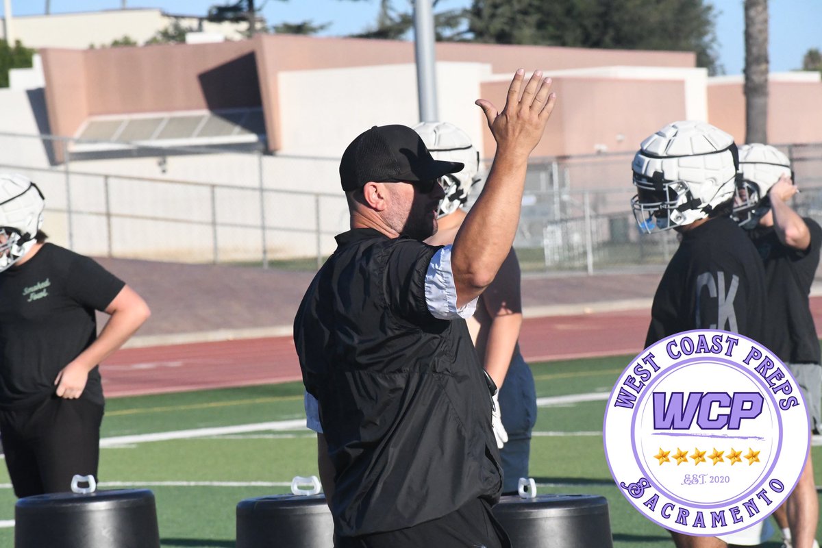 West Coast Preps (@westcoastpreps_) on Twitter photo Patterson π
This Football Town is BOOMING. Two straight section finals trips. 10+ wins in three of the last five seasons.
Follow <a href="/WCPSacramento/">West Coast Preps Sacramento</a> for all the coverage of its next π stop.
And check out all the content at WestCoastPreps.com Patterson π
This Football Town is BOOMING. Two straight section finals trips. 10+ wins in three of the last five seasons.
Follow <a href="/WCPSacramento/">West Coast Preps Sacramento</a> for all the coverage of its next π stop.
And check out all the content at WestCoastPreps.com