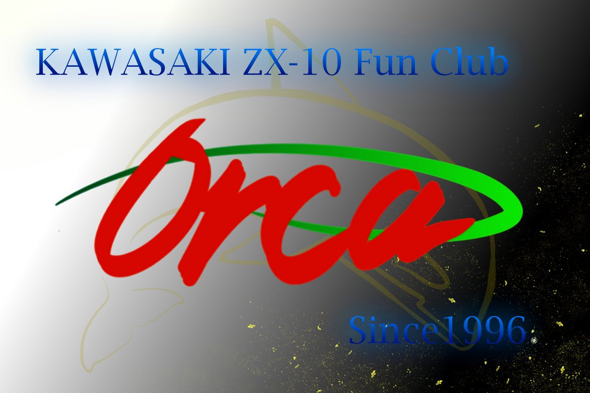 ZX-10 Fun Club ORCA (@zx10_1996) / Posts / X