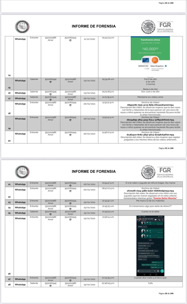 Simón Levy tweet media