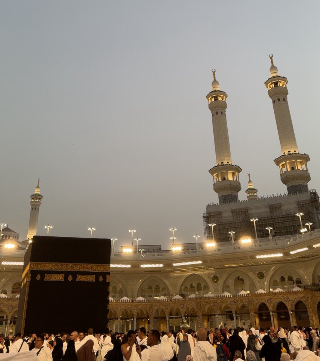 بنت آلخـالدي𝕏 (@cocll7) on Twitter photo ما خيّب الله الكفُوف الداعية "🤲🏻
#خطاك_السوء_عبدالعزيز_بغلف
<a href="/AzizbagBag/">عبدالعزيز أحمد بغلف🇸🇦</a>
اللهم يا شافي يا معافي، بعدد من
صلى وكبّر في بيتك الحرام، اشفِ #عبدالعزيز_أحمد_بغلف
شفاءً لا يغادر سقمًا، وألبسه ثوب الصحة والعافية، إنك على كل شيء قدير 🤲🏻🌹
#مكة_المكرمة #دعاء ما خيّب الله الكفُوف الداعية "🤲🏻
#خطاك_السوء_عبدالعزيز_بغلف
<a href="/AzizbagBag/">عبدالعزيز أحمد بغلف🇸🇦</a>
اللهم يا شافي يا معافي، بعدد من
صلى وكبّر في بيتك الحرام، اشفِ #عبدالعزيز_أحمد_بغلف
شفاءً لا يغادر سقمًا، وألبسه ثوب الصحة والعافية، إنك على كل شيء قدير 🤲🏻🌹
#مكة_المكرمة #دعاء