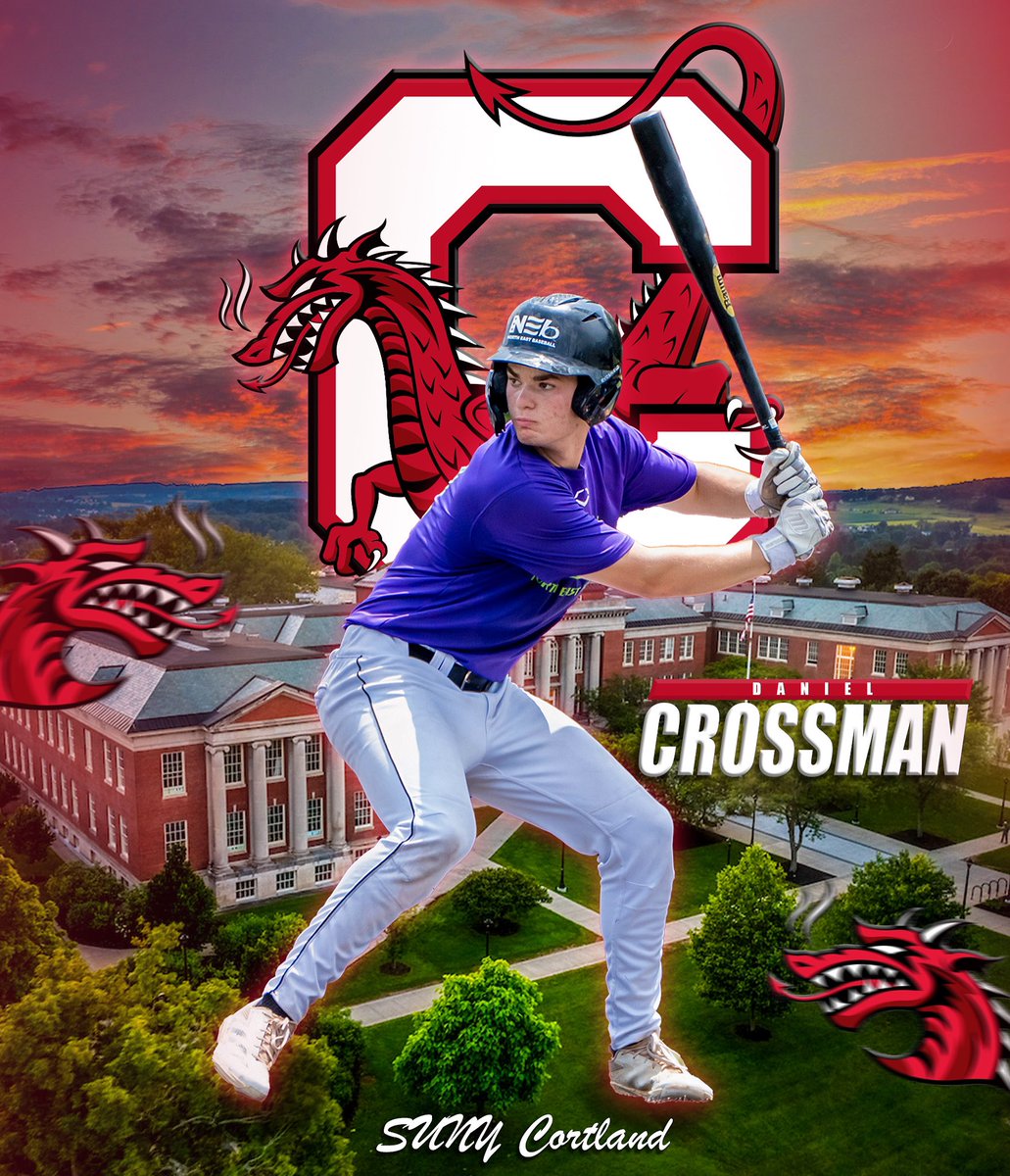 Daniel Crossman tweet media