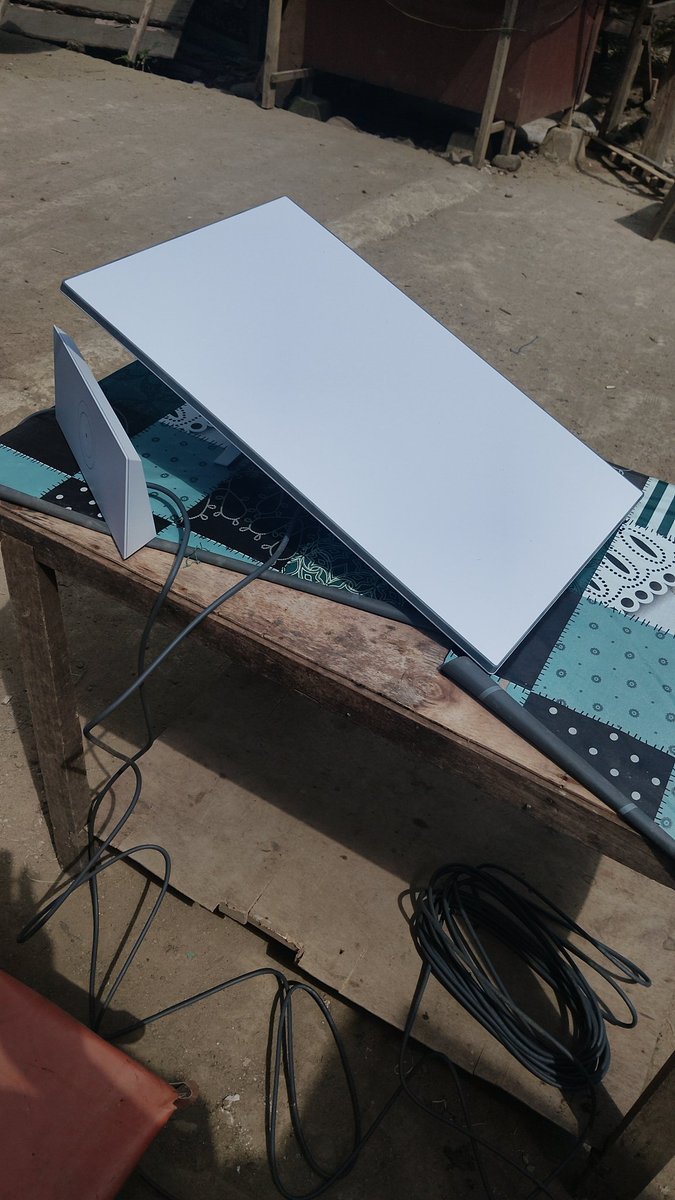 udink05's tweet photo. @Starlink kenapa saya tidak bisa aktifkan starlink saya? https://t.co/REMDZcOsdj