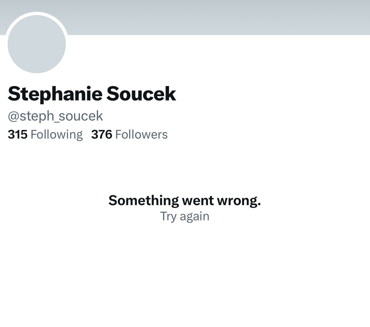 Trump supporters Stephanie and Scott Soucek have deleted their social media accounts after news broke that Scott was arrested and charged with having over 300 images of child porn.

Stephanie was a Trump delegate and is the Republican Party of Door County chair.