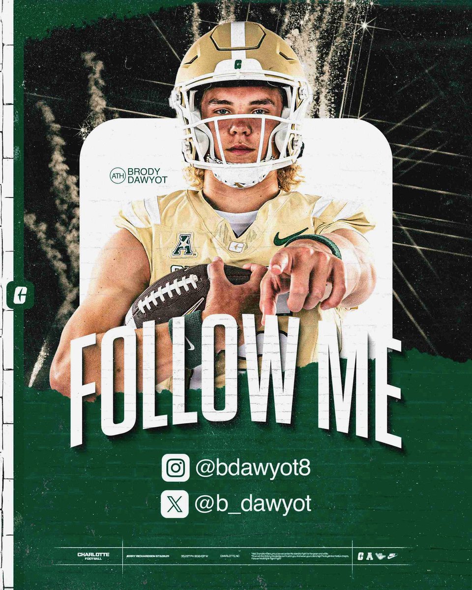 let’s goo⛏️🧱 <a href="/CharlotteFTBL/">Charlotte Football</a>