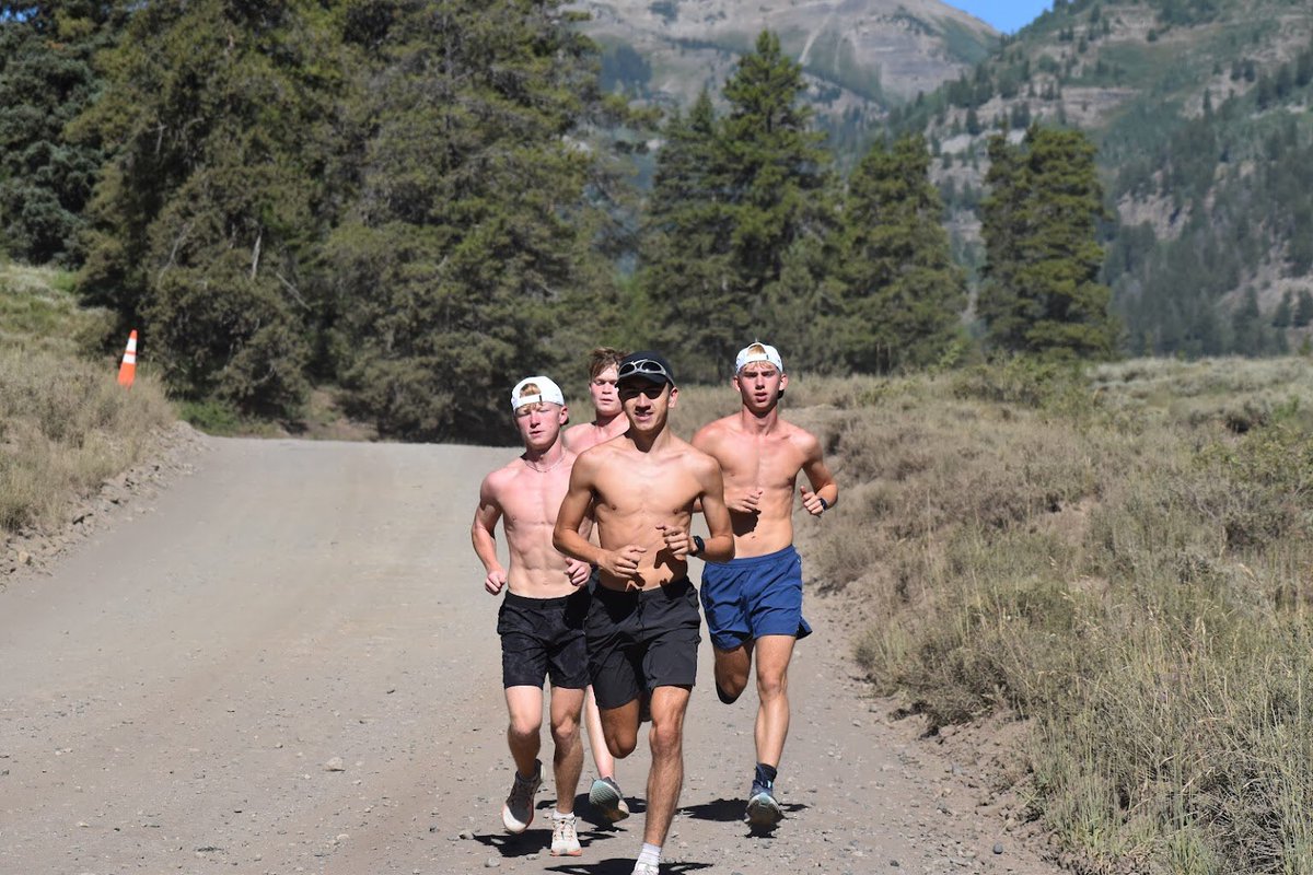 SouthRunning tweet media