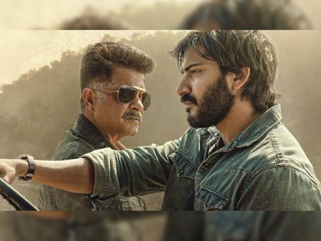 ChaitanyA Sagar (@laxmanthe0) on Twitter photo Real fans don’t wait for studios.
They start the buzz themselves.
What if We see This Duo in India's New Original Vigilante Cinematic Universe ?
#MakeLaxmanHappen
#BhaveshJoshiSuperhero #VigilanteVerse
<a href="/AnilKapoor/">Anil Kapoor</a>
<a href="/HarshKapoor_/">Harsh Varrdhan Kapoor</a>
<a href="/akfcnetwork/">Anil Kapoor Film & Communication Network Pvt. Ltd.</a>
<a href="/AnilKapoorFC/">Anil Kapoor FC</a>
<a href="/HarshKapoorCafe/">HarshVKapoor FanClub</a> Real fans don’t wait for studios.
They start the buzz themselves.
What if We see This Duo in India's New Original Vigilante Cinematic Universe ?
#MakeLaxmanHappen
#BhaveshJoshiSuperhero #VigilanteVerse
<a href="/AnilKapoor/">Anil Kapoor</a>
<a href="/HarshKapoor_/">Harsh Varrdhan Kapoor</a>
<a href="/akfcnetwork/">Anil Kapoor Film & Communication Network Pvt. Ltd.</a>
<a href="/AnilKapoorFC/">Anil Kapoor FC</a>
<a href="/HarshKapoorCafe/">HarshVKapoor FanClub</a>