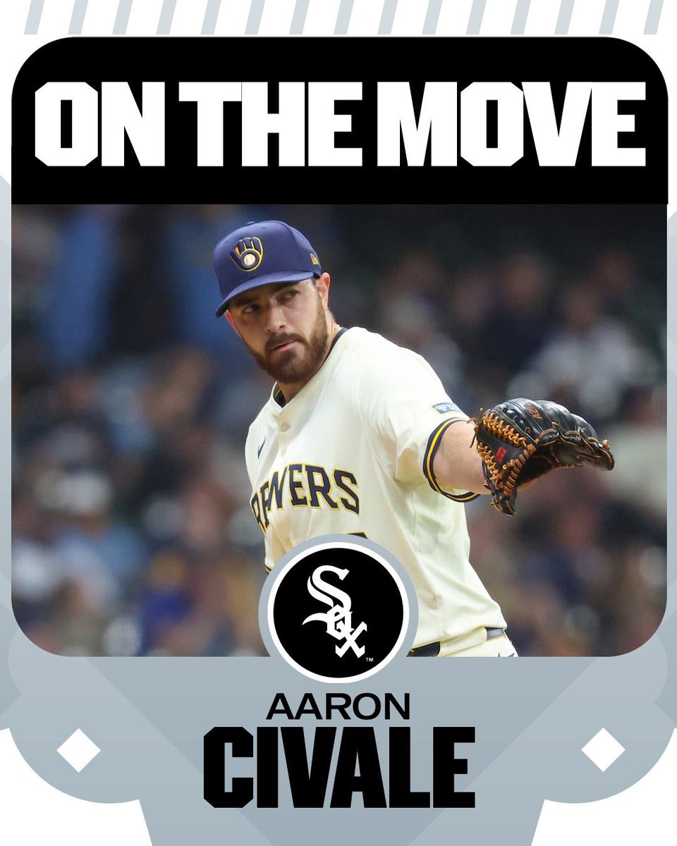 Thank you Aaron Civale