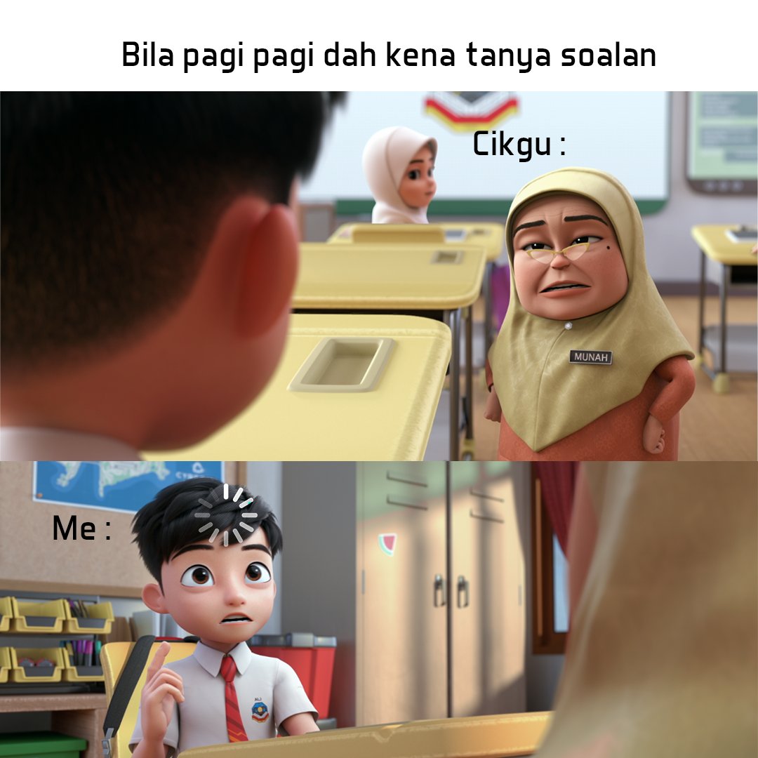 ejen_ali's tweet image. Aaaaaaa..... 😦💀😐
#EjenAli #loading #EjenAliMeme