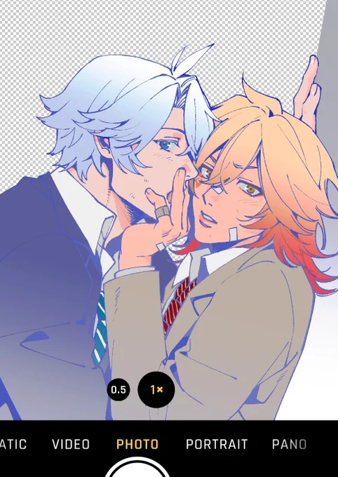 ?!?!!!! #phaidei