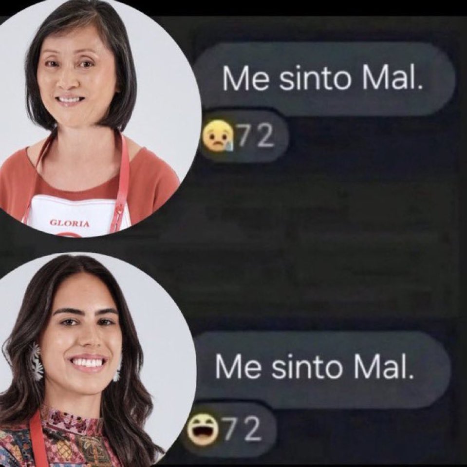 offmaich's tweet photo. toda semana esse meme faz mais sentido #MasterChefBR https://t.co/4XlZcEwqKF