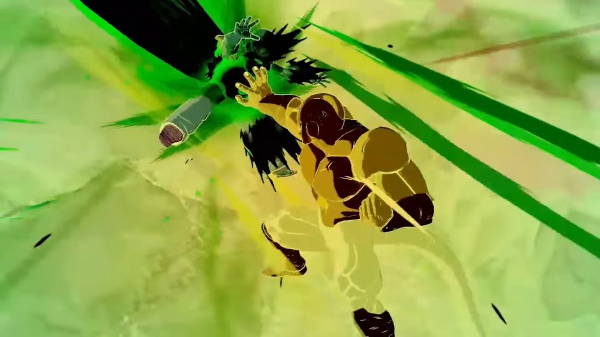 Dondre__'s tweet photo. @DB_Legends Please restore Frost's inverted colours on his cover change to how it was in the initial trailer. I already purchased 2 houses worth of CCs (Chrono Crystals) in anticipation of this animation #FrostFans https://t.co/5ubTSR88tK