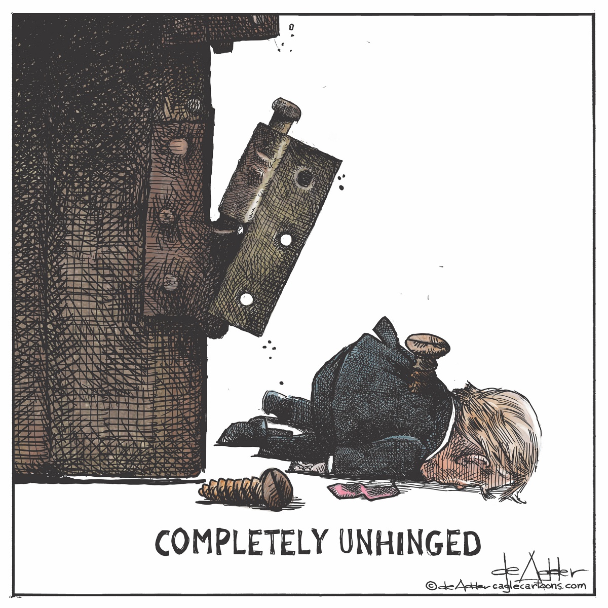 LAProgressive's tweet image. Why I Am Optimistic

 f.mtr.cool/wxuqbewddn

Whether he will be able to impose Martial Law or remain in office before civil resistance prevents him from governing, is up to us. @DavidTobis1 #martiallaw