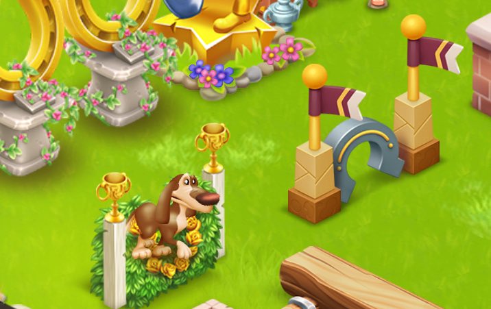 majozonbi's tweet photo. 最近レベルアップとやっと柵になれた子達🙂‍↕️🩷
#hayday
#ヘイデイ
#ヘイデイレベルアップ https://t.co/f1tIy1IhYn