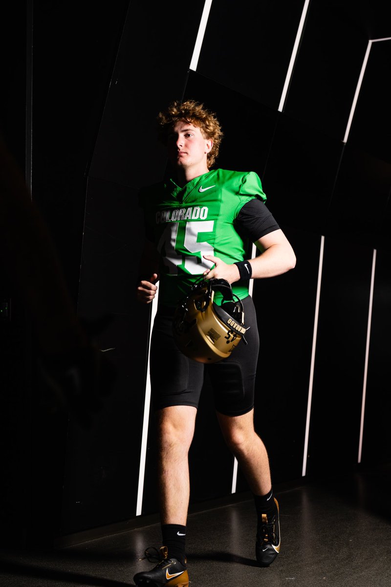 Year 3 on the way 
<a href="/CUBuffsFootball/">Colorado Buffaloes Football</a>