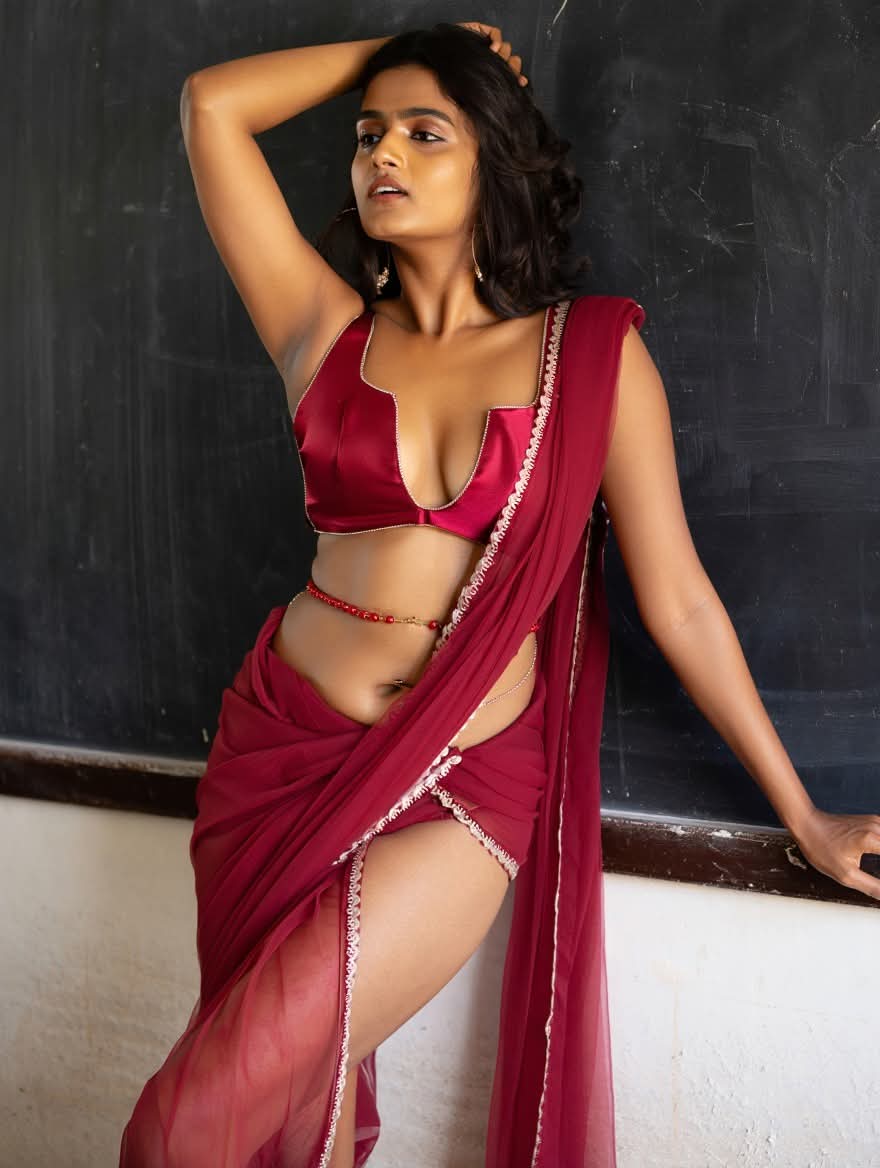 ClickOfferLink's tweet image. "Not every lesson is written on the board."
With a gaze that speaks louder than words, she turns a familiar space into a stage for self-expression and mystery. amzn.to/4oht5GI
#IntenseEnergy #DesiGlow #ClassroomVibe #UnspokenStories #AIStyleIcon #aiactressglobal