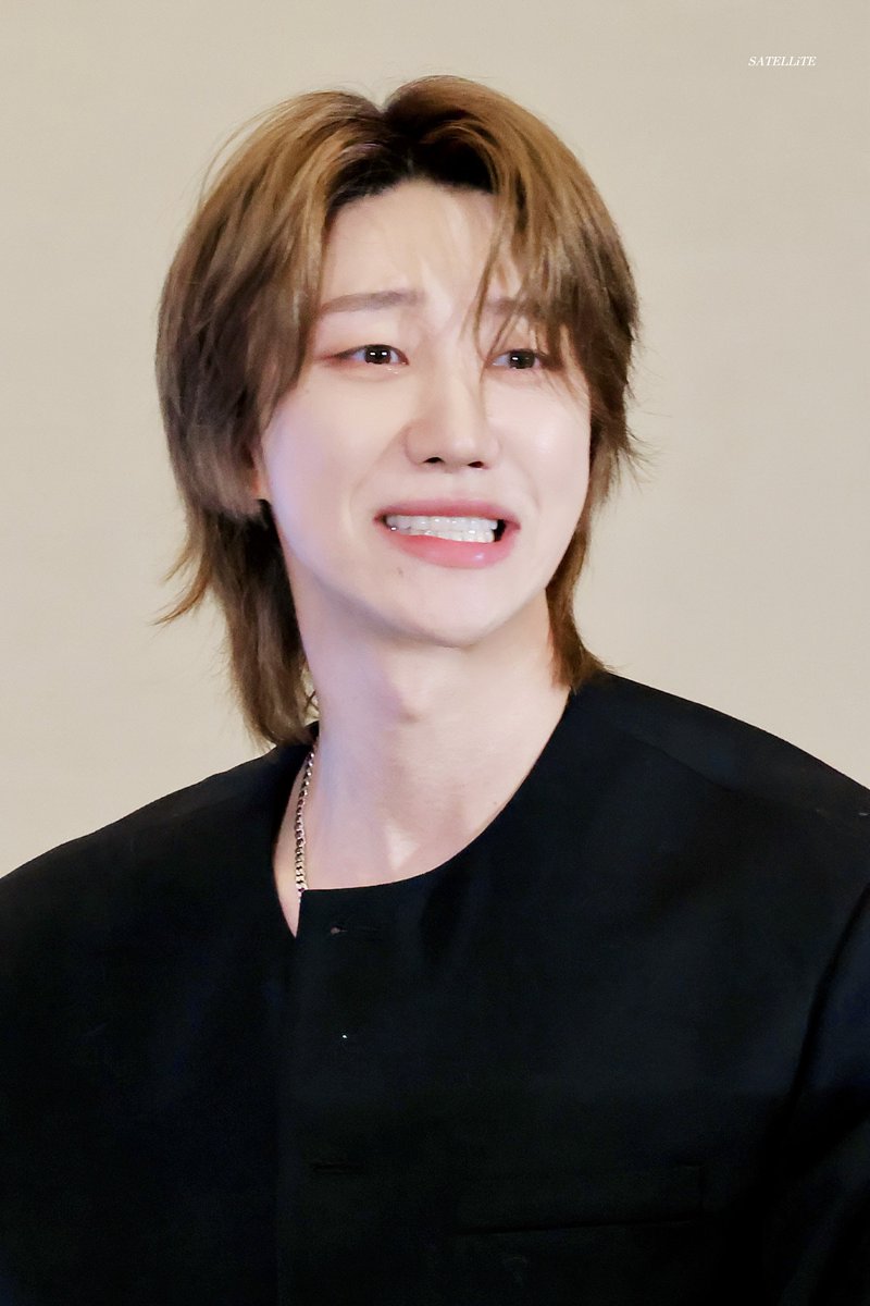 250729 #디에잇 #THE8 #서명호 #徐明浩 #ミンハオ #세븐틴 #SEVENTEEN