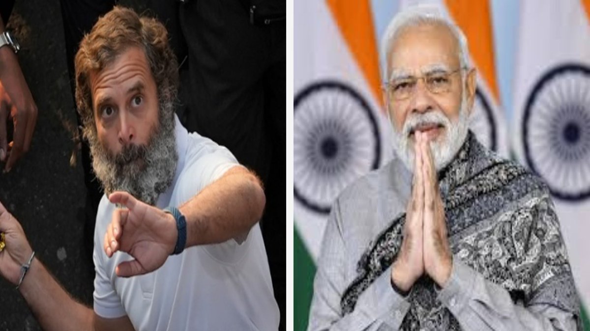 लीजिए राहुल गांधी हो गई ऑपरेशन सिंदूर पर बहस। पूरी भभूत झड़ जाए ऐसी तो कांग्रेस की फितरत नहीं।

पर इतना जरूर हुआ कि सिंदूर को लेकर कांग्रेस जितनी धूल उड़ा रही थी , वह सारी धूल उसी के चेहरे पर जा गिरी.😜

अजीब आलम है...
शेष कमेंट में पढ़िए... 👇👇
