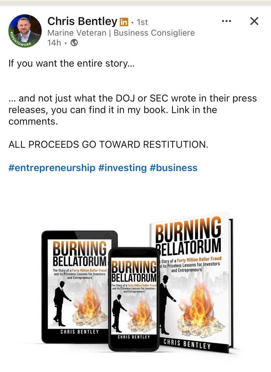 Core of the core of the core tweet media