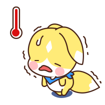 요즘 진짜 너무 덥죠? 🥵
가족 여러분~ 무더위에 지치지 않게 시원하게 잘 보내세요!
물도 자주 마시고, 건강 챙기기 약속~ 💧💙