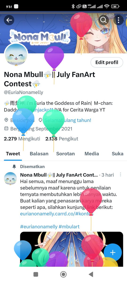 Nona Mbull⛈️|| May⛈️ tweet media