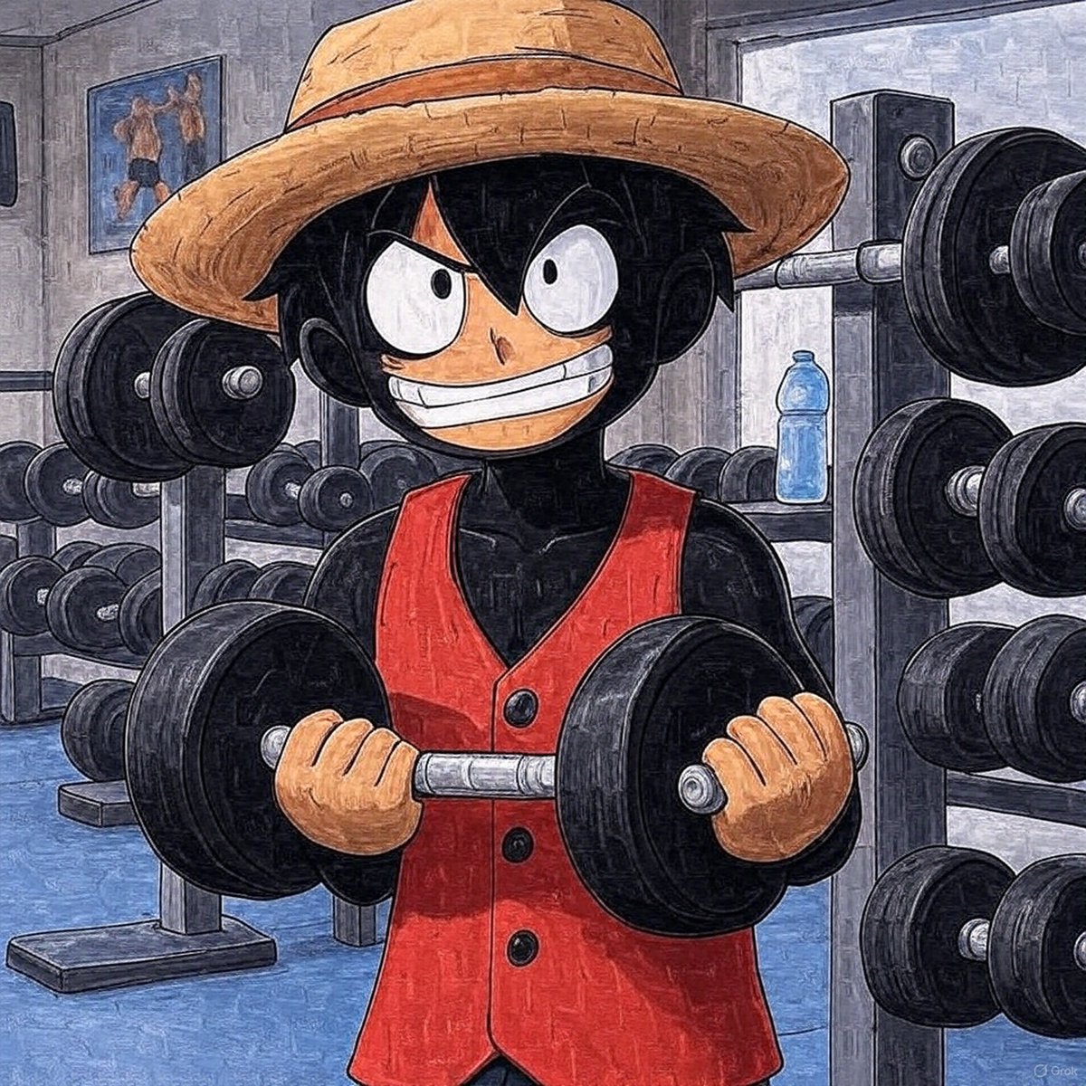 Wake up &amp;   
- Pray   
- Yap Mitosis
- Go to the gym   
- Engage other Mitosis posts     
- Yap yap yap  Programmable liquidity is coming soon.    
pass it on .